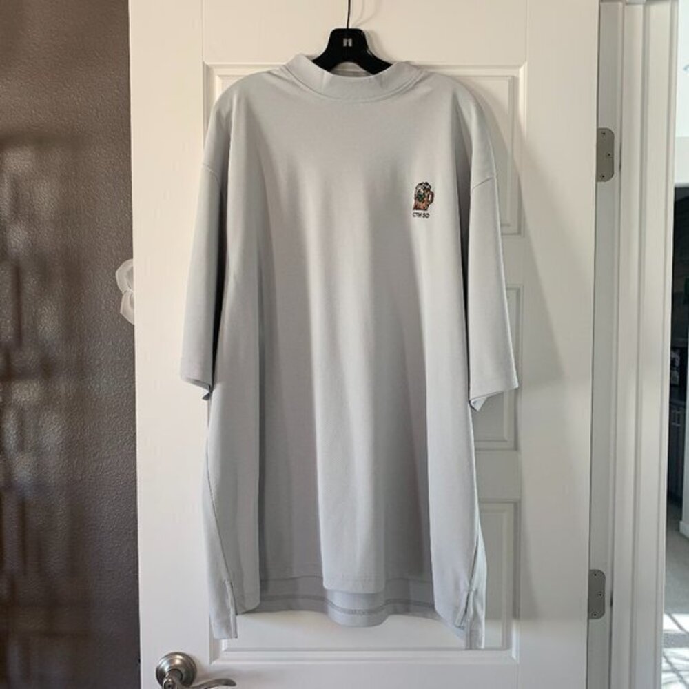 FootJoy CTM 50 Golf Shirt